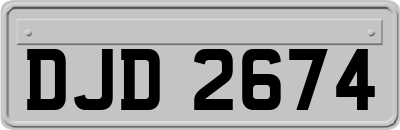 DJD2674