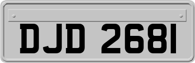 DJD2681