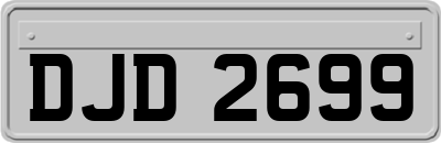 DJD2699