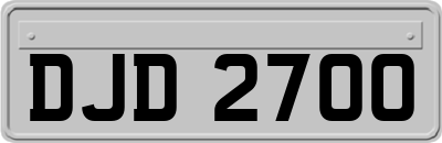 DJD2700