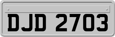DJD2703