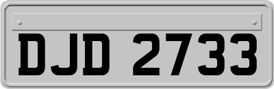DJD2733