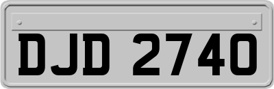 DJD2740
