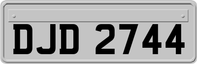 DJD2744