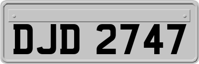DJD2747