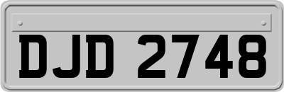 DJD2748