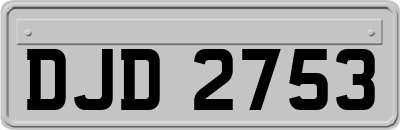 DJD2753