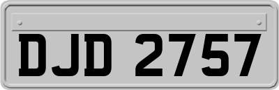 DJD2757
