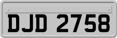 DJD2758