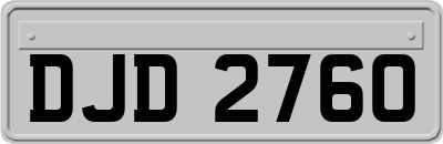 DJD2760
