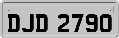 DJD2790