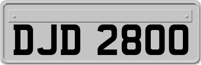 DJD2800