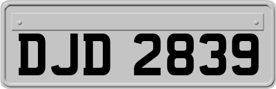 DJD2839