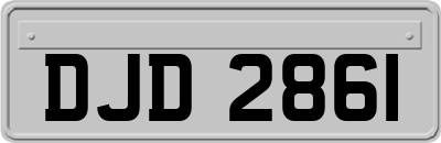 DJD2861