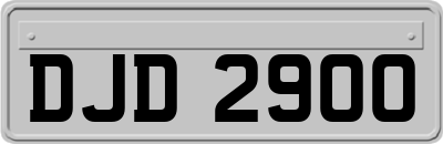 DJD2900