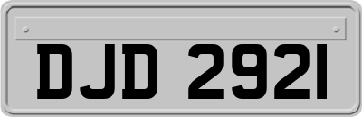 DJD2921