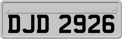 DJD2926
