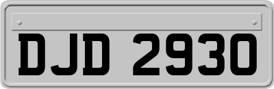 DJD2930