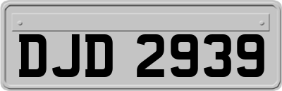DJD2939