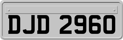 DJD2960
