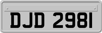 DJD2981