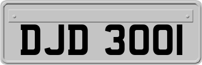 DJD3001