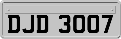 DJD3007
