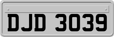 DJD3039