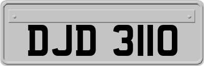 DJD3110
