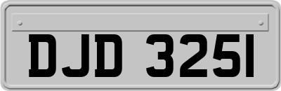 DJD3251