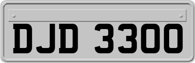 DJD3300