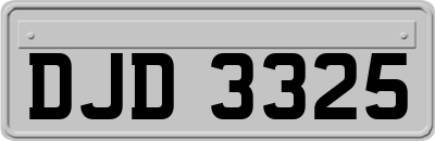 DJD3325
