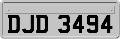 DJD3494