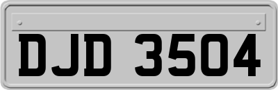 DJD3504