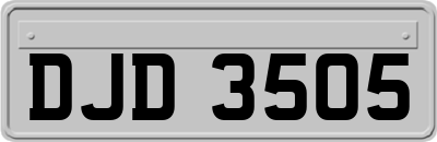 DJD3505