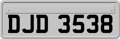 DJD3538