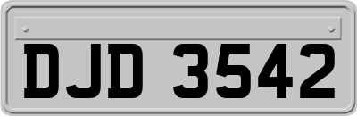 DJD3542