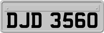 DJD3560