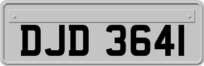 DJD3641