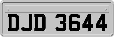 DJD3644