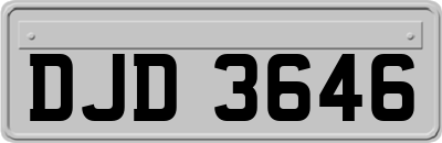 DJD3646