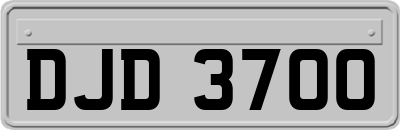 DJD3700