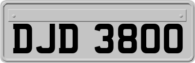DJD3800