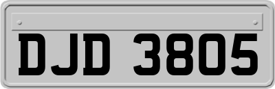 DJD3805