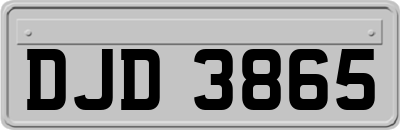DJD3865