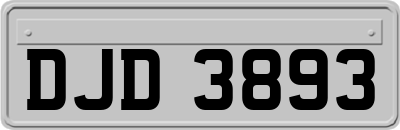 DJD3893
