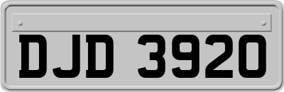 DJD3920