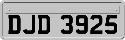 DJD3925