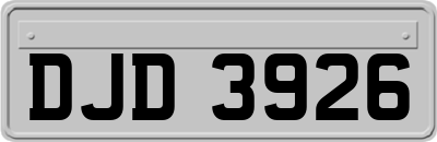 DJD3926