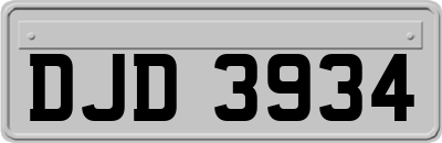 DJD3934